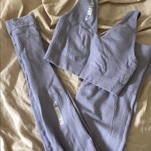 Gymshark Set